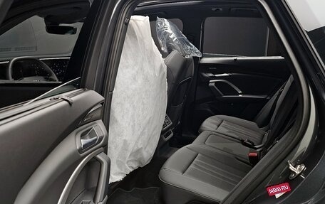 Audi Q3, 2025 год, 9 100 000 рублей, 9 фотография