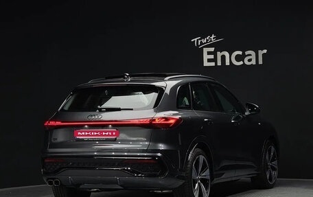 Audi Q3, 2025 год, 9 100 000 рублей, 3 фотография