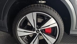 Audi Q3, 2025 год, 9 100 000 рублей, 19 фотография