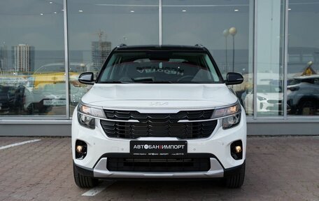 KIA Seltos I, 2025 год, 2 999 900 рублей, 2 фотография