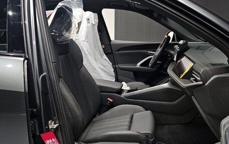 Audi Q3, 2025 год, 9 100 000 рублей, 7 фотография