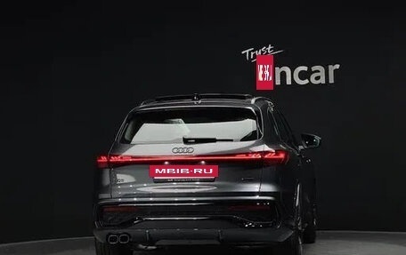 Audi Q3, 2025 год, 9 100 000 рублей, 4 фотография