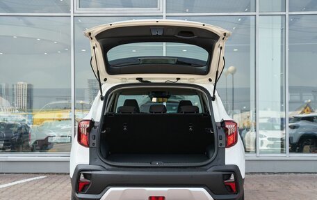 KIA Seltos I, 2025 год, 2 999 900 рублей, 5 фотография