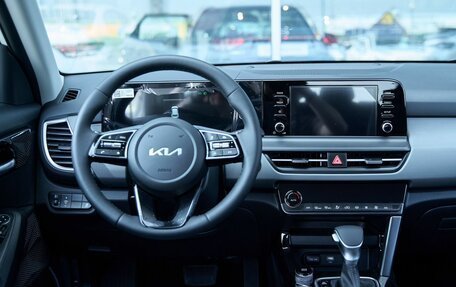 KIA Seltos I, 2025 год, 2 999 900 рублей, 10 фотография