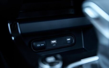 KIA Seltos I, 2025 год, 2 999 900 рублей, 13 фотография