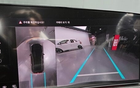 Audi Q3, 2025 год, 9 100 000 рублей, 14 фотография