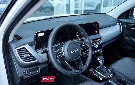 KIA Seltos I, 2025 год, 2 999 900 рублей, 6 фотография