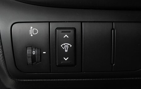 KIA Optima III, 2014 год, 1 319 000 рублей, 13 фотография