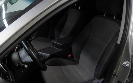 KIA Optima III, 2014 год, 1 319 000 рублей, 15 фотография