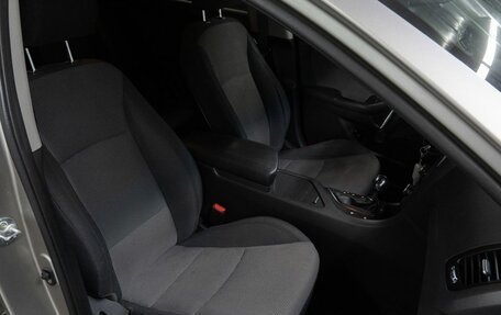 KIA Optima III, 2014 год, 1 319 000 рублей, 18 фотография