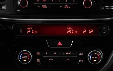 KIA Optima III, 2014 год, 1 319 000 рублей, 24 фотография