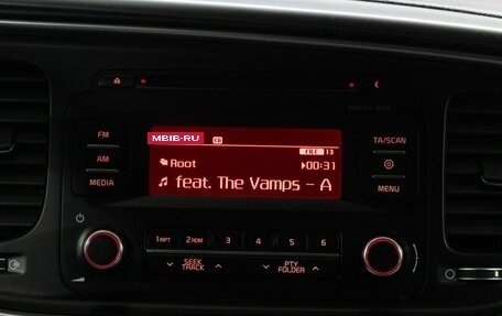 KIA Optima III, 2014 год, 1 319 000 рублей, 23 фотография