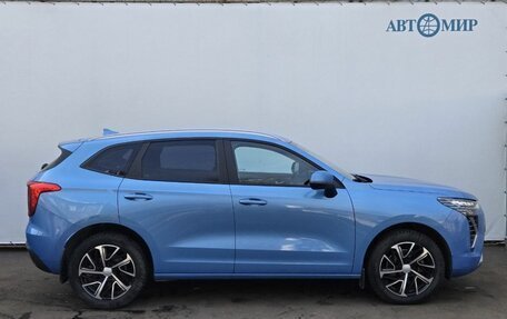 Haval Jolion, 2022 год, 1 260 000 рублей, 4 фотография