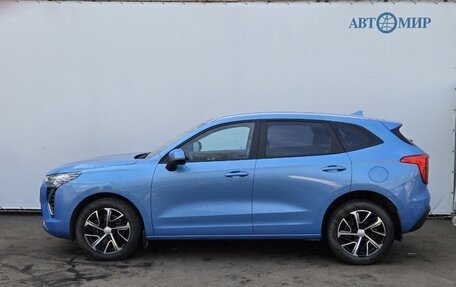 Haval Jolion, 2022 год, 1 260 000 рублей, 5 фотография