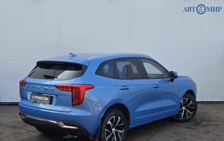 Haval Jolion, 2022 год, 1 260 000 рублей, 8 фотография