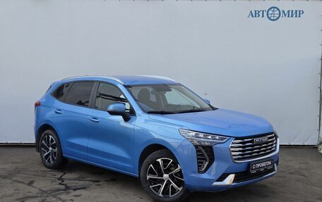 Haval Jolion, 2022 год, 1 260 000 рублей, 3 фотография