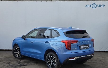 Haval Jolion, 2022 год, 1 260 000 рублей, 6 фотография