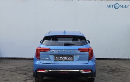 Haval Jolion, 2022 год, 1 260 000 рублей, 7 фотография