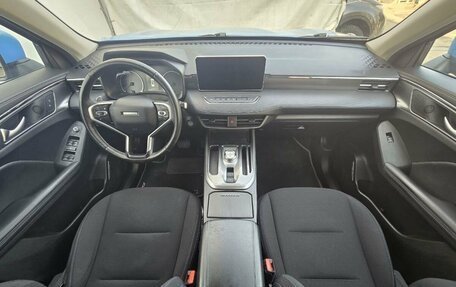 Haval Jolion, 2022 год, 1 260 000 рублей, 9 фотография