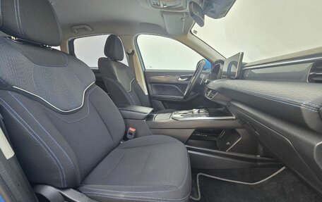 Haval Jolion, 2022 год, 1 260 000 рублей, 10 фотография