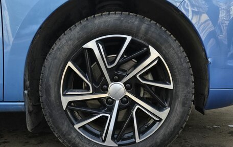 Haval Jolion, 2022 год, 1 260 000 рублей, 14 фотография