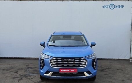 Haval Jolion, 2022 год, 1 260 000 рублей, 2 фотография