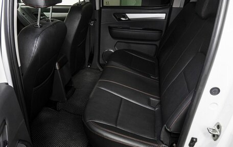 JAC T6, 2023 год, 1 690 000 рублей, 14 фотография