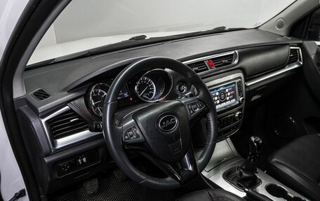 JAC T6, 2023 год, 1 690 000 рублей, 10 фотография