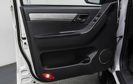 JAC T6, 2023 год, 1 690 000 рублей, 11 фотография