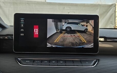 Haval Jolion, 2022 год, 1 260 000 рублей, 12 фотография