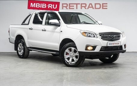 JAC T6, 2023 год, 1 690 000 рублей, 4 фотография