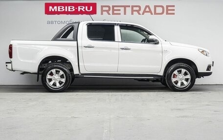 JAC T6, 2023 год, 1 690 000 рублей, 5 фотография