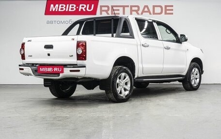 JAC T6, 2023 год, 1 690 000 рублей, 6 фотография