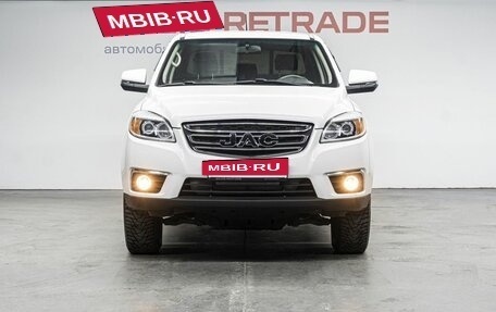 JAC T6, 2023 год, 1 690 000 рублей, 3 фотография