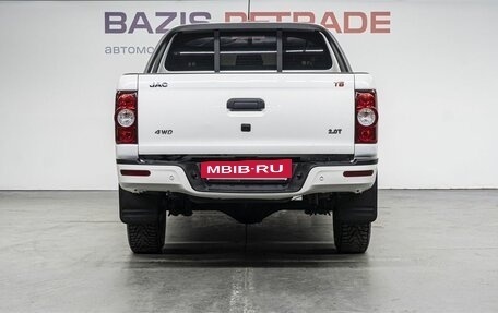 JAC T6, 2023 год, 1 690 000 рублей, 7 фотография