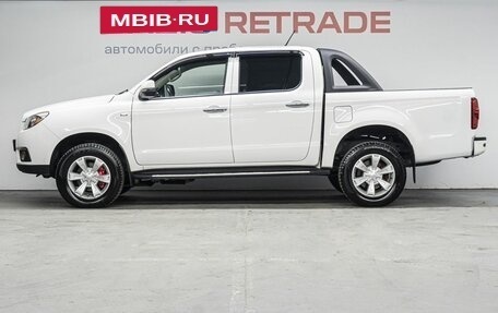 JAC T6, 2023 год, 1 690 000 рублей, 9 фотография