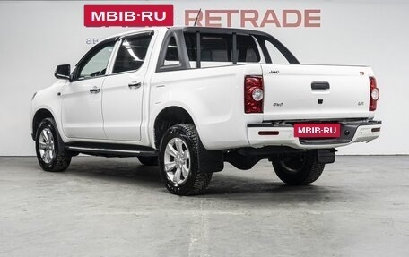 JAC T6, 2023 год, 1 690 000 рублей, 8 фотография