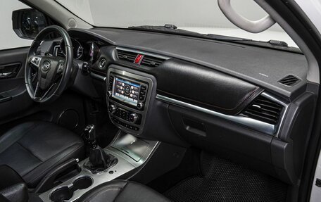 JAC T6, 2023 год, 1 690 000 рублей, 15 фотография