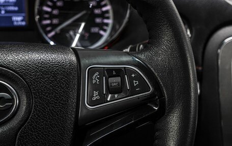 JAC T6, 2023 год, 1 690 000 рублей, 20 фотография