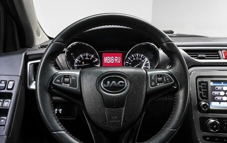 JAC T6, 2023 год, 1 690 000 рублей, 18 фотография