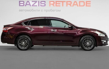 Nissan Teana, 2014 год, 1 420 000 рублей, 5 фотография