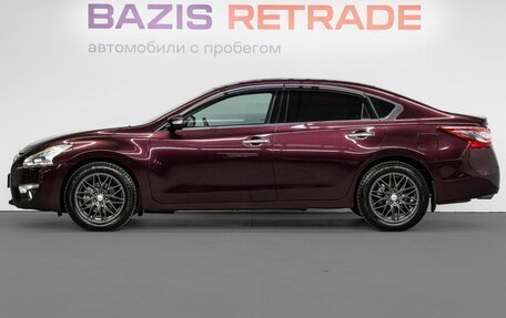 Nissan Teana, 2014 год, 1 420 000 рублей, 9 фотография