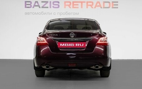 Nissan Teana, 2014 год, 1 420 000 рублей, 7 фотография