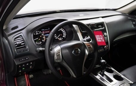 Nissan Teana, 2014 год, 1 420 000 рублей, 10 фотография