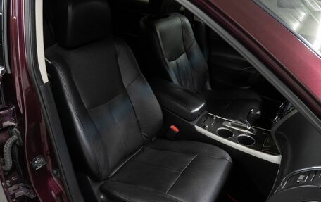 Nissan Teana, 2014 год, 1 420 000 рублей, 18 фотография