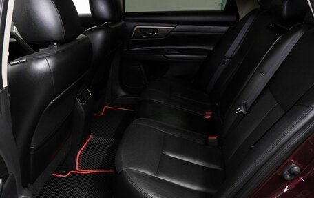 Nissan Teana, 2014 год, 1 420 000 рублей, 16 фотография