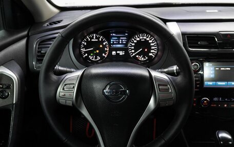 Nissan Teana, 2014 год, 1 420 000 рублей, 20 фотография