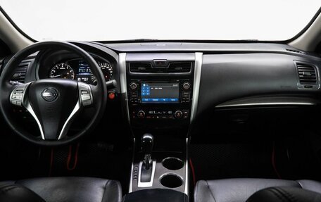 Nissan Teana, 2014 год, 1 420 000 рублей, 19 фотография