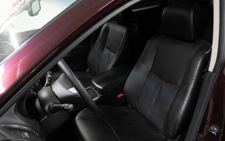 Nissan Teana, 2014 год, 1 420 000 рублей, 15 фотография