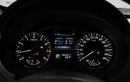 Nissan Teana, 2014 год, 1 420 000 рублей, 27 фотография